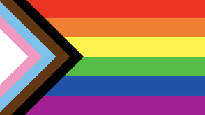 Pride Flag